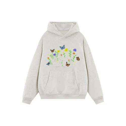 SIMPLE RIMLESS SRME Толстовка Унисекс