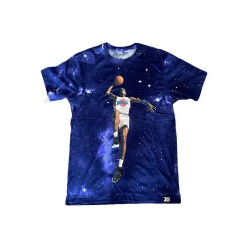 Jordan Air 11 Galaxy T-Shirt Мужской