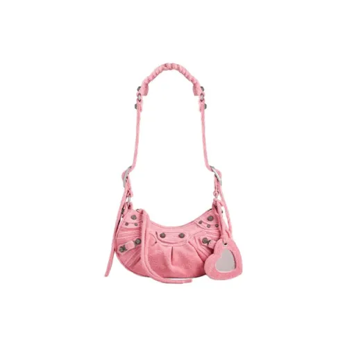 Balenciaga Le Cagole Сумки через плечо Женские