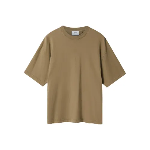 Axel Arigato CAMEL Мужская T-рубашка