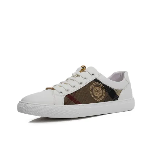 SENJIALUO Поддержка Устойчивость к истиранию Легкий И Дышащий Низкие Кроссовки для скейтбординга Мужские