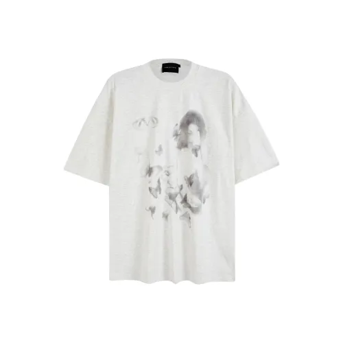 Freshclean Унисекс Футболки