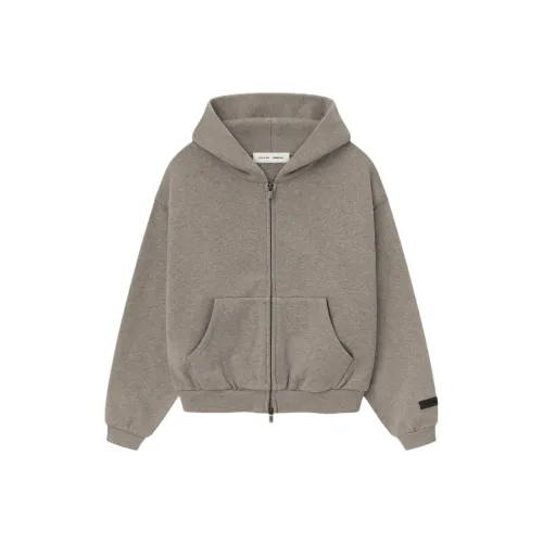 Fear Of God Essentials Толстовка для детей 3-7 лет