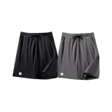 Черный (M45 Ink Gray Smiling Face Right Bottom Pants B Label) + Темно-серый (M45 Ink Gray Smiling Face Right Bottom Pants B Label)