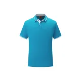 Цветной синий