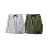 Светло-серый (M45 Ink Gray Смайлик Right Lower Pants B Label) + Пальмовый зеленый (M45 Ink Gray Смайлик Right Lower Pants B Label)