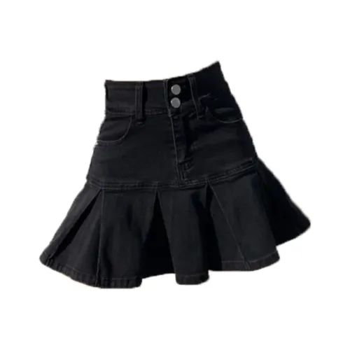 TONYBEAR Джинсовые короткие юбки Женские