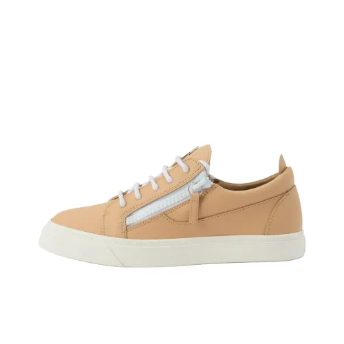 Giuseppe Zanotti Gail Скейтборд Кроссовки Низкие Женские