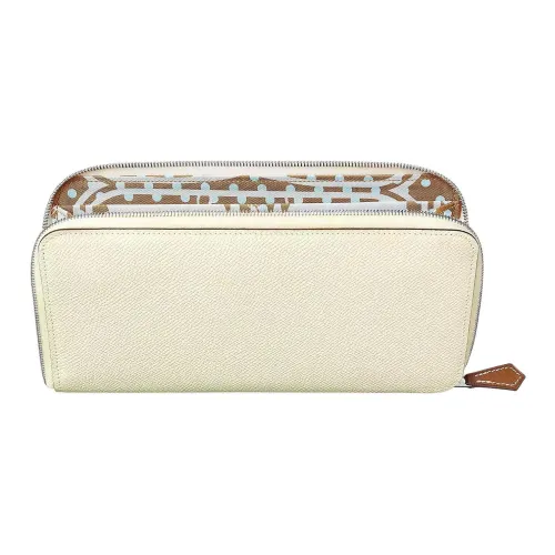 Hermes Silk'In Женские Кошельки
