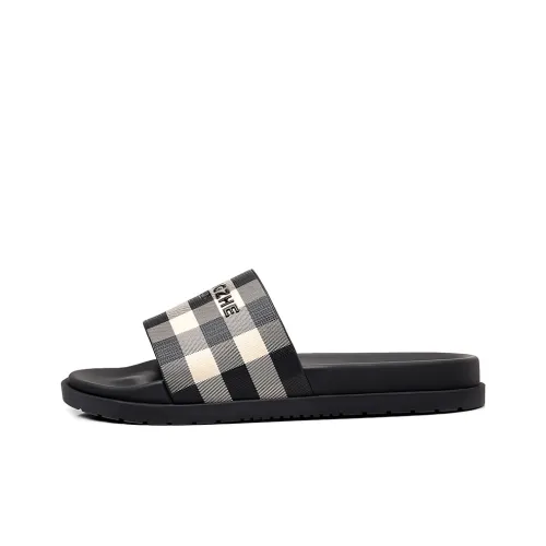 PAIBLOKS Слипоны Мужские Черные