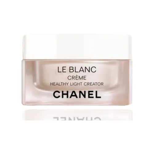CHANEL Radiant Розовая кожа Лицо Крем Осветляющий Увлажняющий 50 г