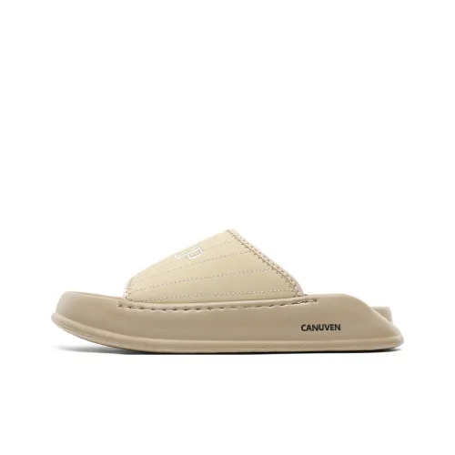 CANUVEN Устойчивые к истиранию Амортизирующие Слипоны Мужские