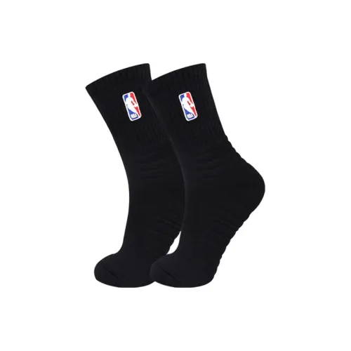 Носки для баскетбола NBA мужские упаковка из 2 пар