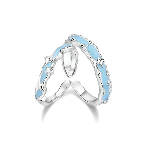 B&Z Кольца Унисекс