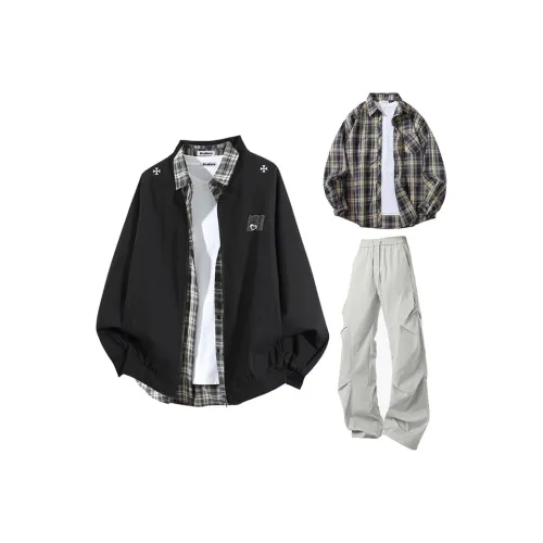 BRUMAIRE Повседневная спортивная одежда унисекс