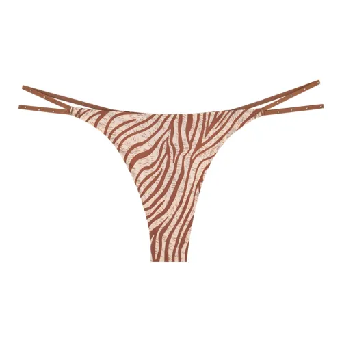 MY BODY Женские Стринги
