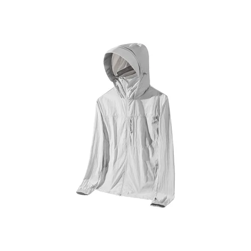 Mulinsen Легкие Куртки и Пальто Женские