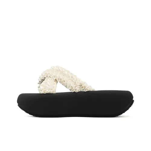 ST SAT Слипоны Женские