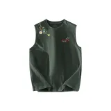 Серый Зеленый