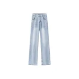 Светло-голубой