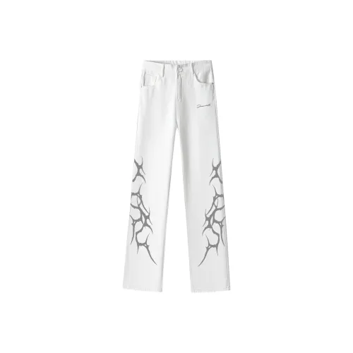 S.k. Manor Hill Унисекс Джинсы