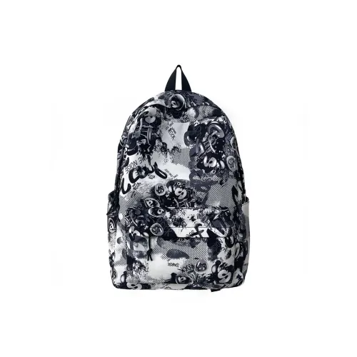 Путешествие Нейлон Рюкзак Унисекс Черный Синий Зеленый