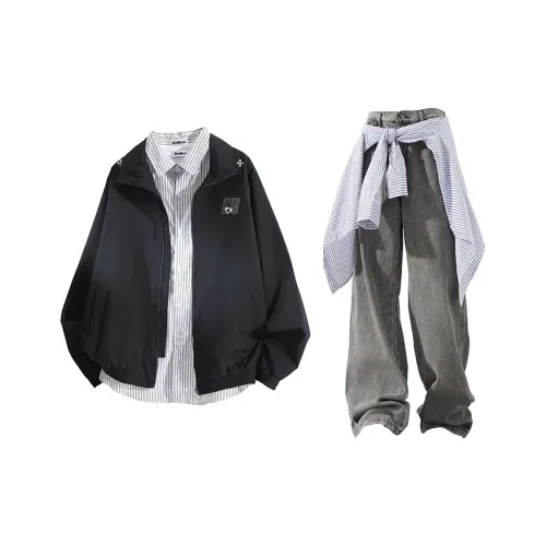 BRUMAIRE Повседневная спортивная одежда унисекс