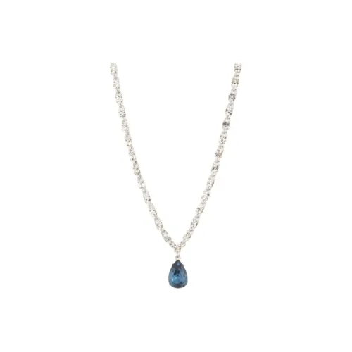 GIVENCHY Metal Necklaces Унисекс