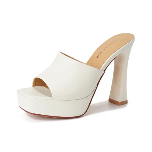 Lan Miao Слипоны Женские