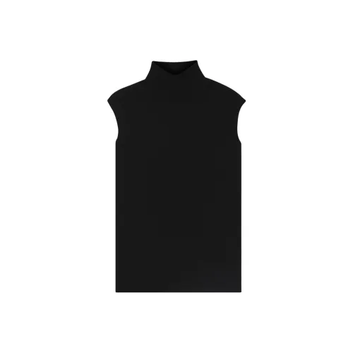 Hugo Boss Черные Женские Свитеры