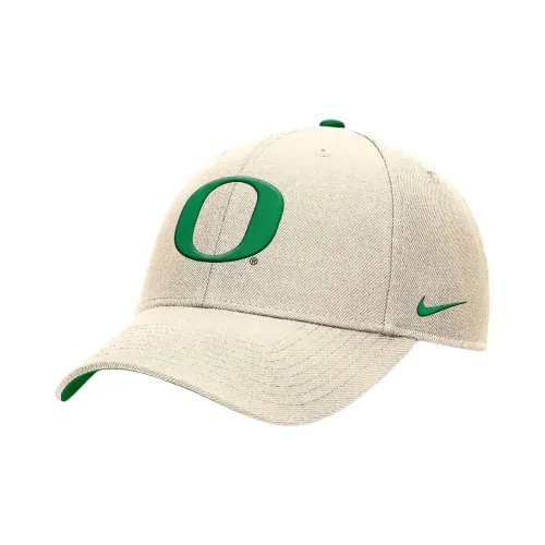 Nike Полиэстер Кепки Мужские Хаки