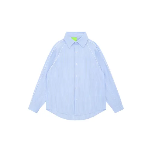 GENTLE MONSTER Женские Рубашки