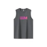 Темно-серый