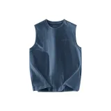 Туманно-синий