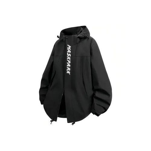 MASKPARK Куртки и Пальто Унисекс