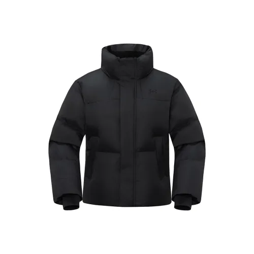 Under Armour Женские пуховики