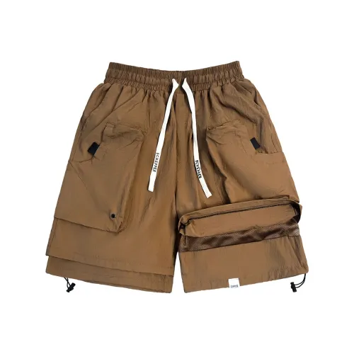SCHEPPERHEYN Карго шорты унисекс