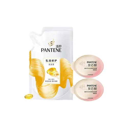 PANTENE Наборы шампуня и кондиционера