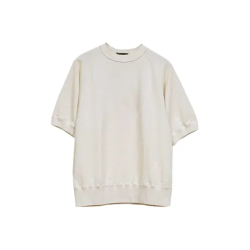 NIGEL CABOURN Мужская T-рубашка
