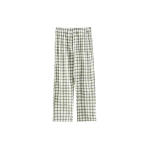 METE WHALE MT Пижамные штаны Женские