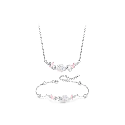 MUYAN Ожерелья Женские