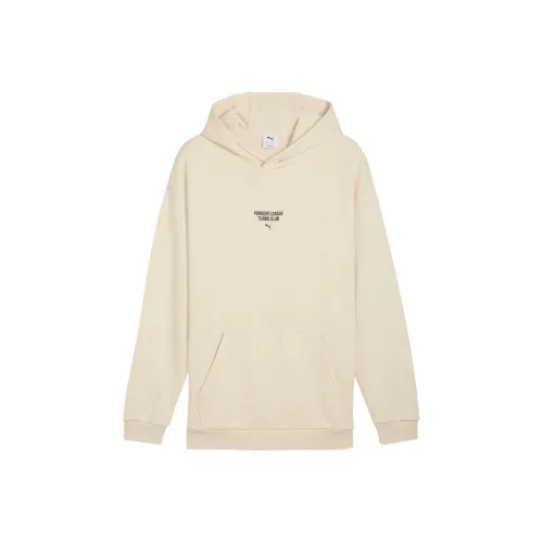 PUMA Porsche Legacy Толстовка Мужская