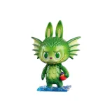 Подтвержденная версия - SEAMONSTER (разборка и проверка)