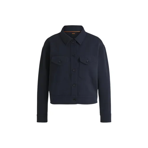 Hugo Boss Куртки и Пальто Женские