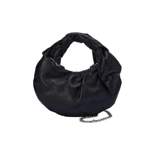 URBAN REVIVO Клатчи Черные Женские