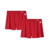 Красный + красный