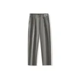 Бежево-серый