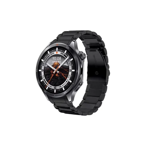 FZRT Ремешок OPPO Совместимость Титан Материал