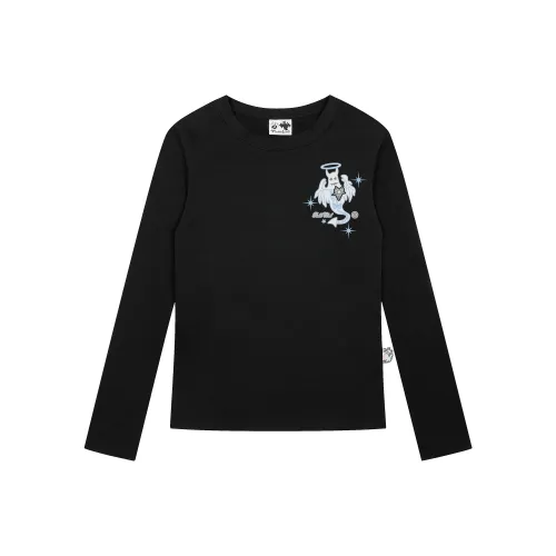 LBPC Женские футболки