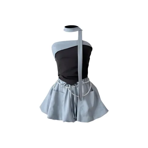 Incolore Женские Комплекты с юбкой